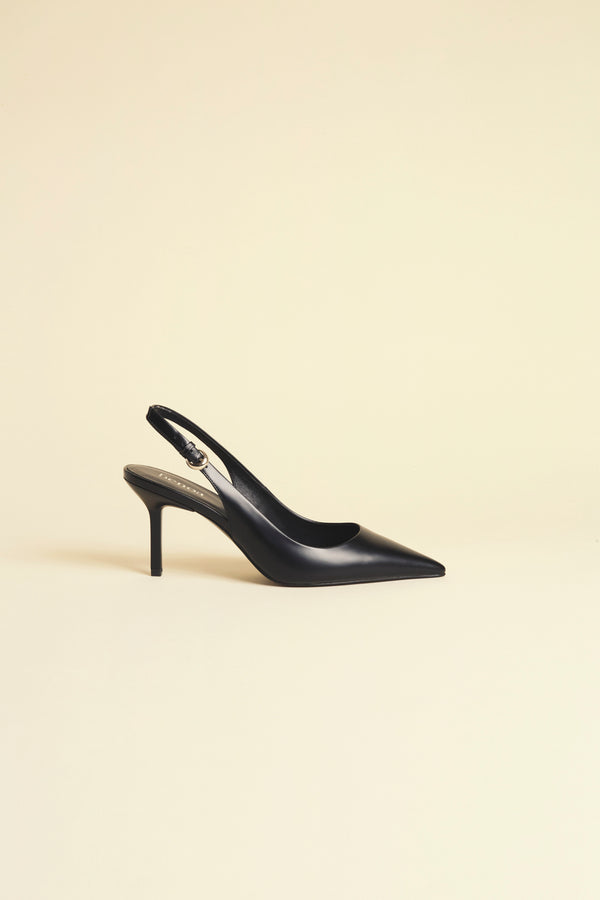 Fany | Open-toed pumps