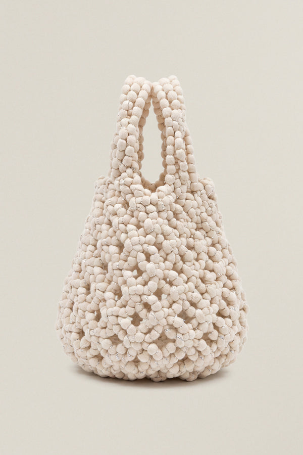 Foster | Textured bag