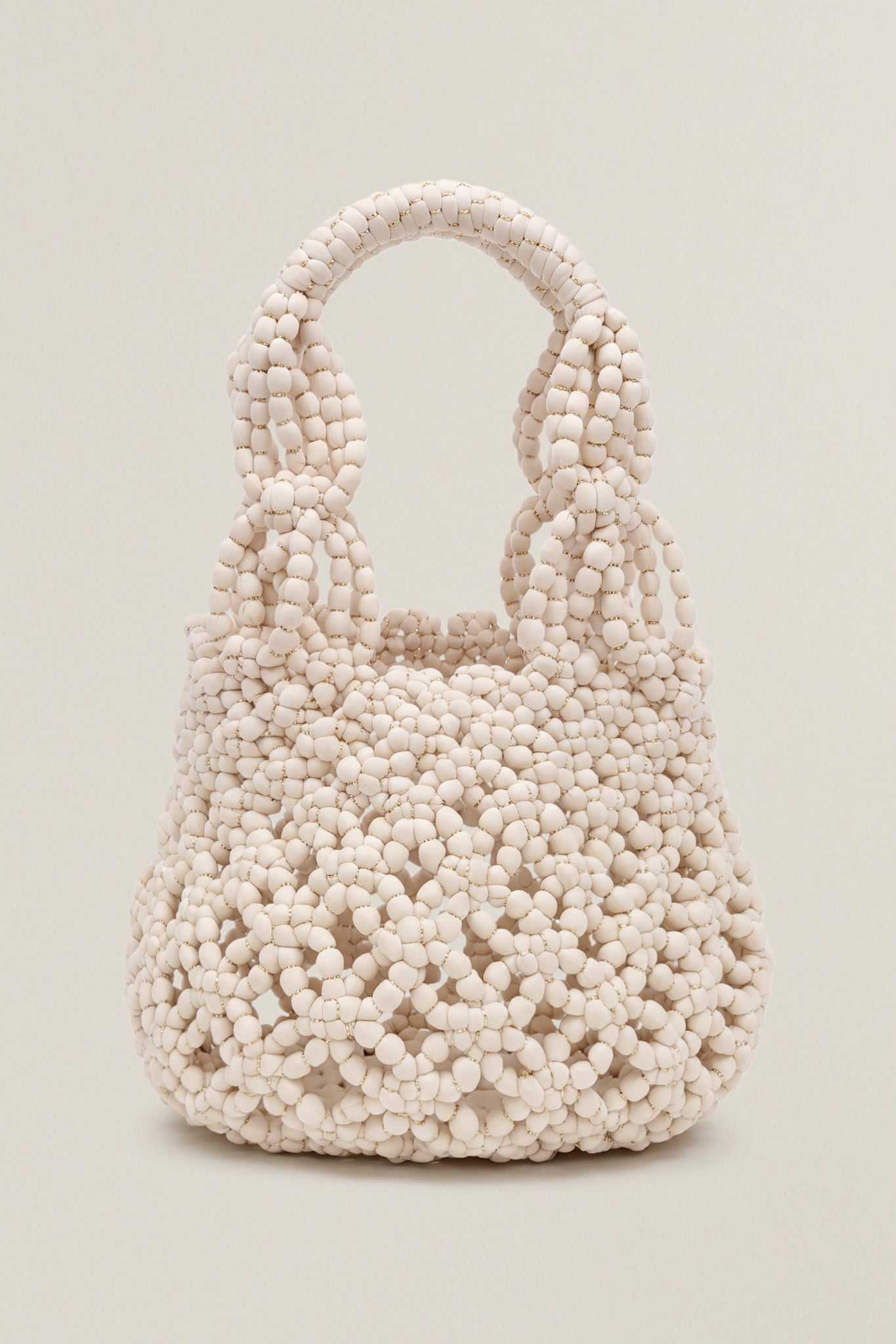 Foster | Textured bag