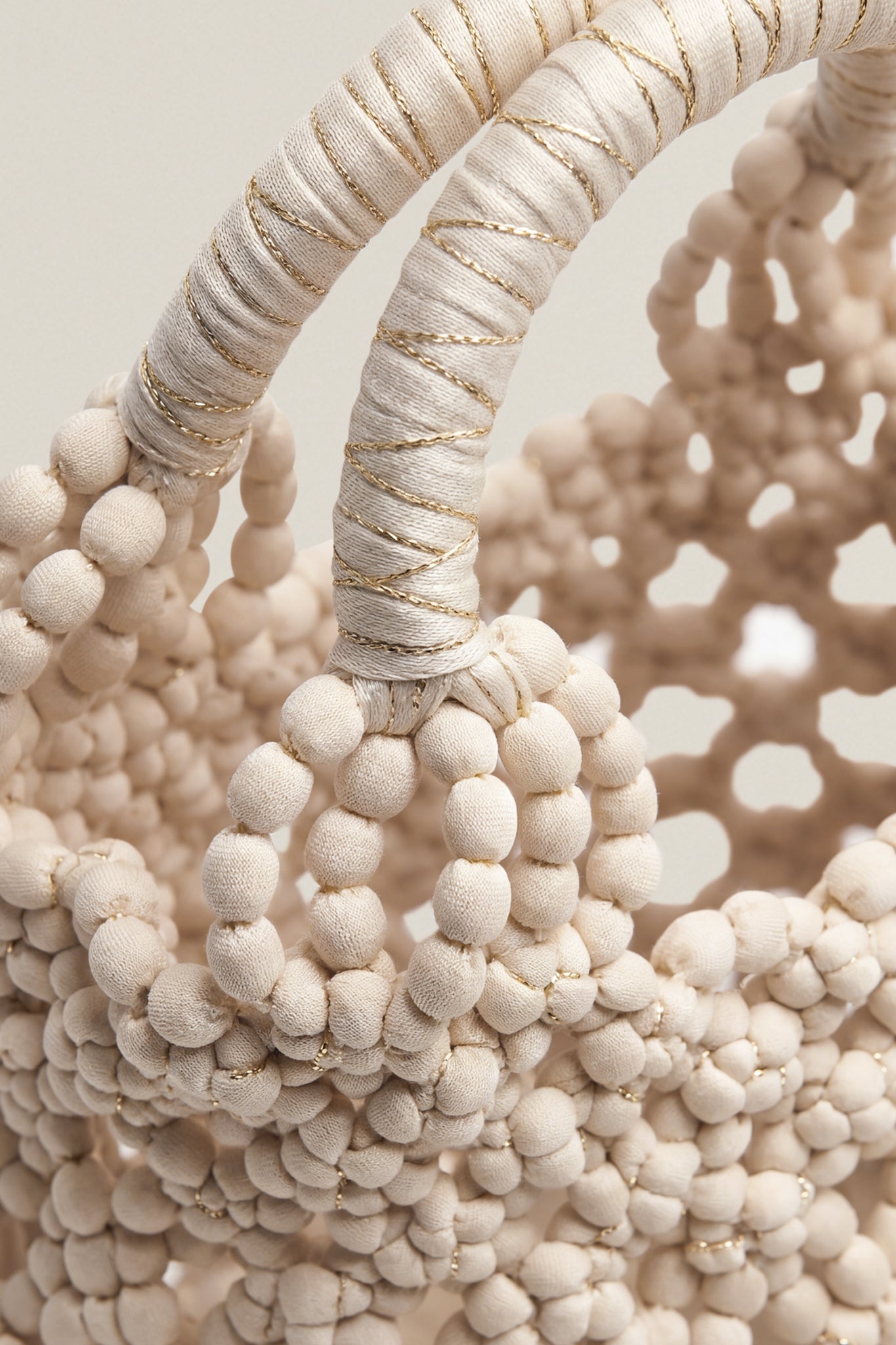 Foster | Textured bag