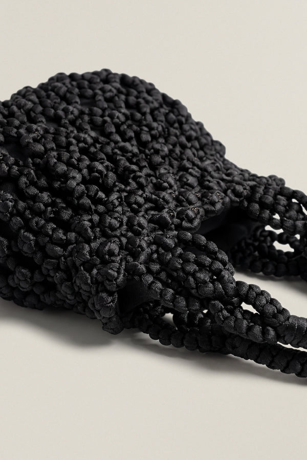 Foster | Textured Bag