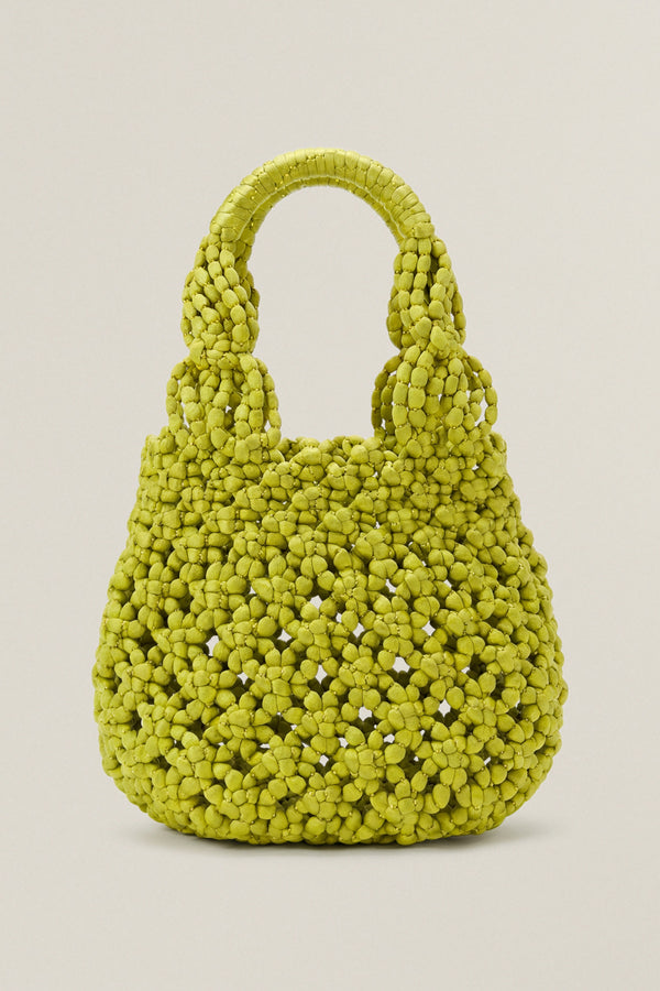 Foster | Textured bag