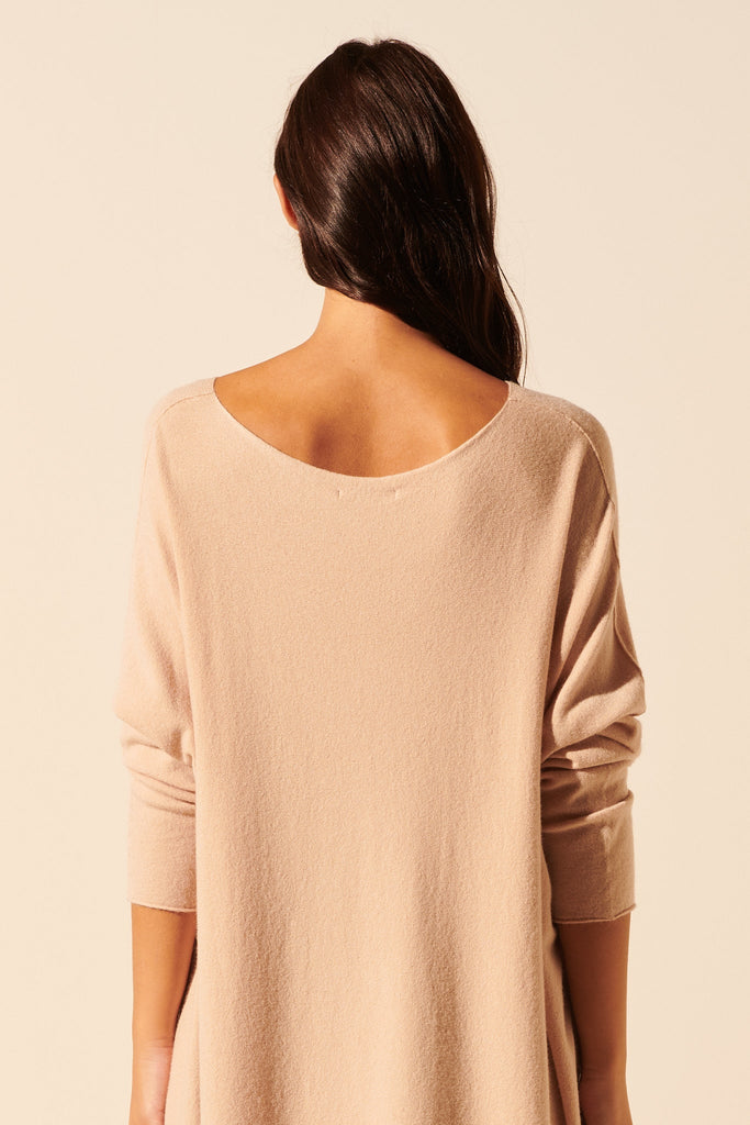 Franck | Long sweater