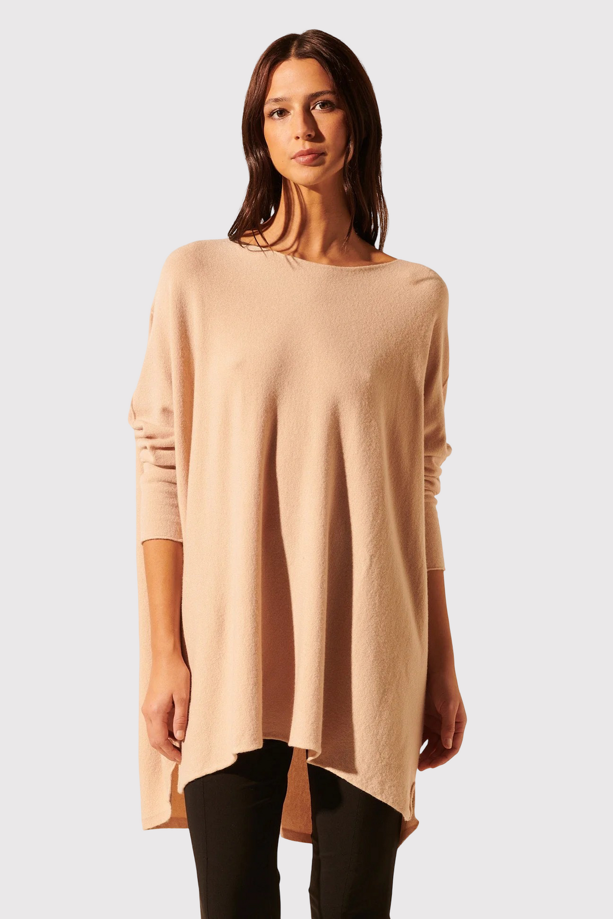 Franck | Long sweater