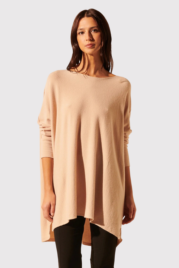 Franck | Long sweater
