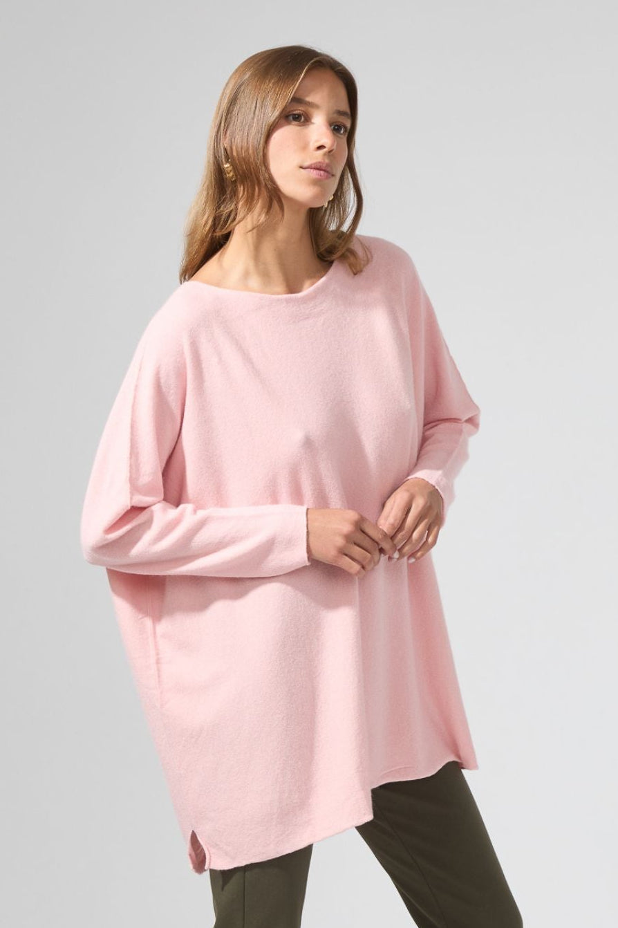 Franck | Long sweater