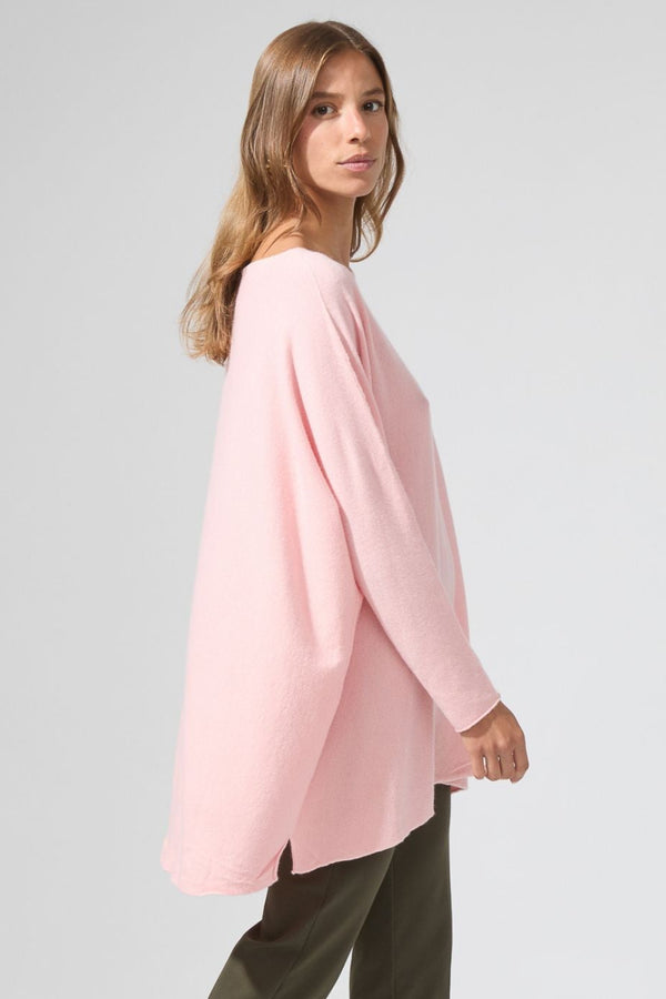 Franck | Long sweater