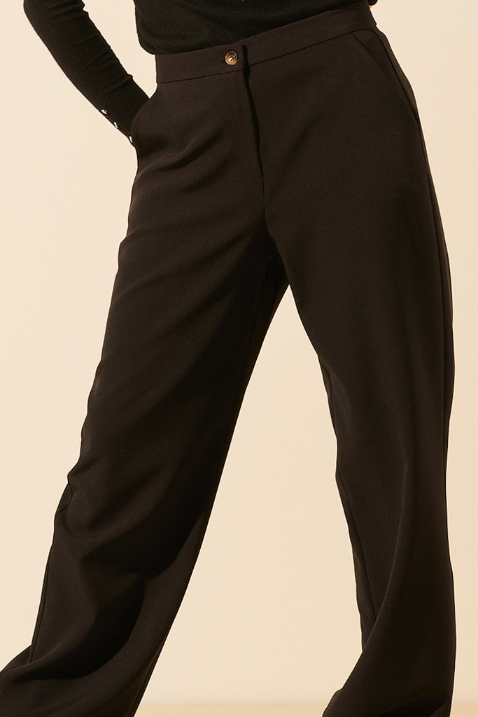 Layton | Flare pants