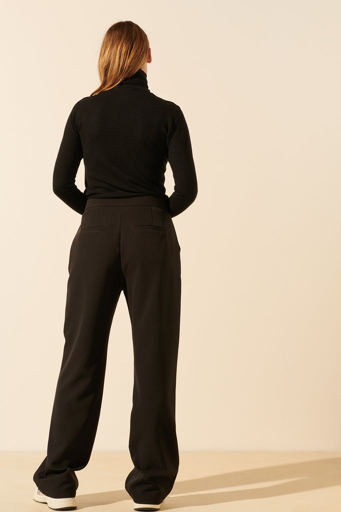 Layton | Flare pants