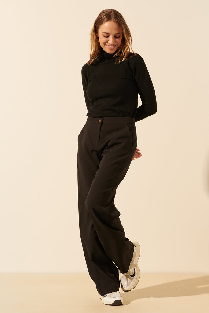 Layton | Flare pants