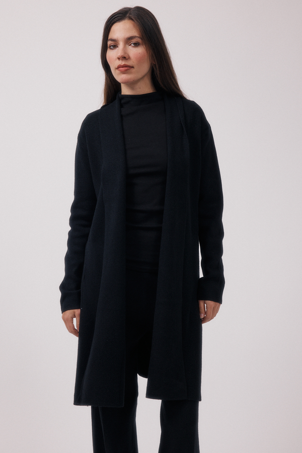 Jasper | Knitted vest