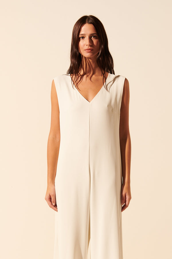 Giorgia | Flowing jumpsuit