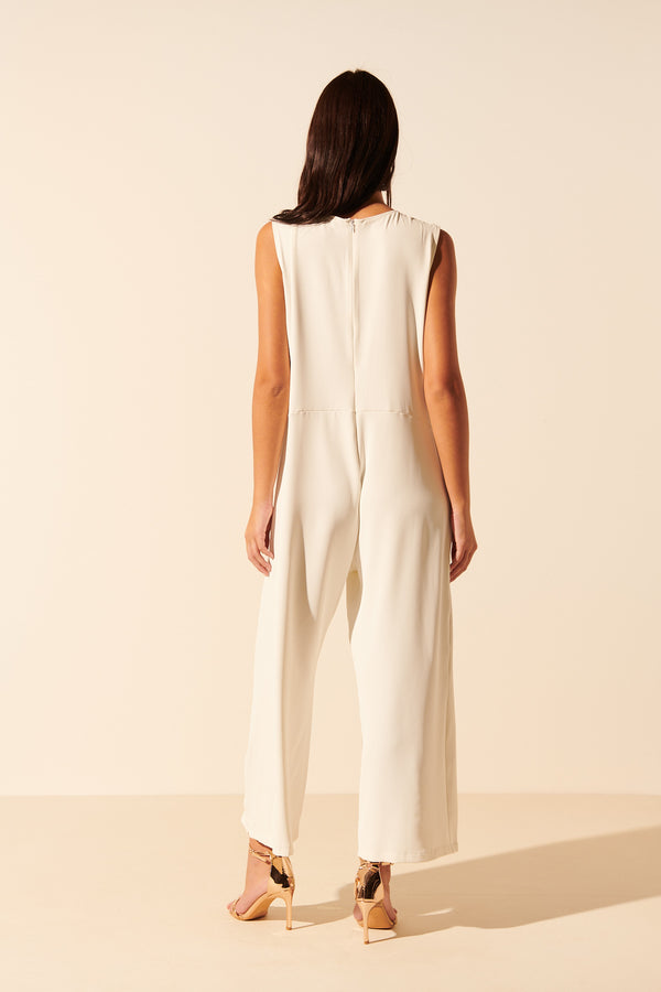 Giorgia | Flowing jumpsuit