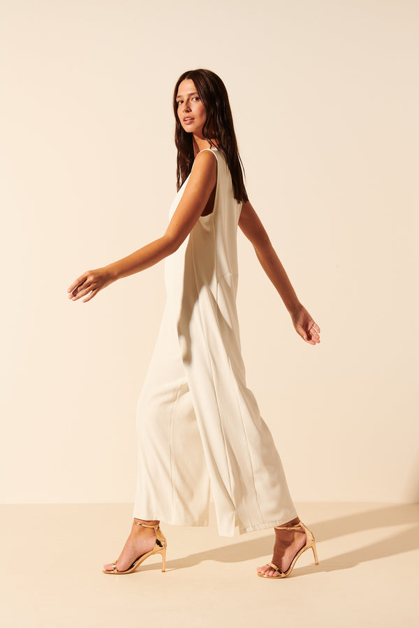 Giorgia | Flowing jumpsuit