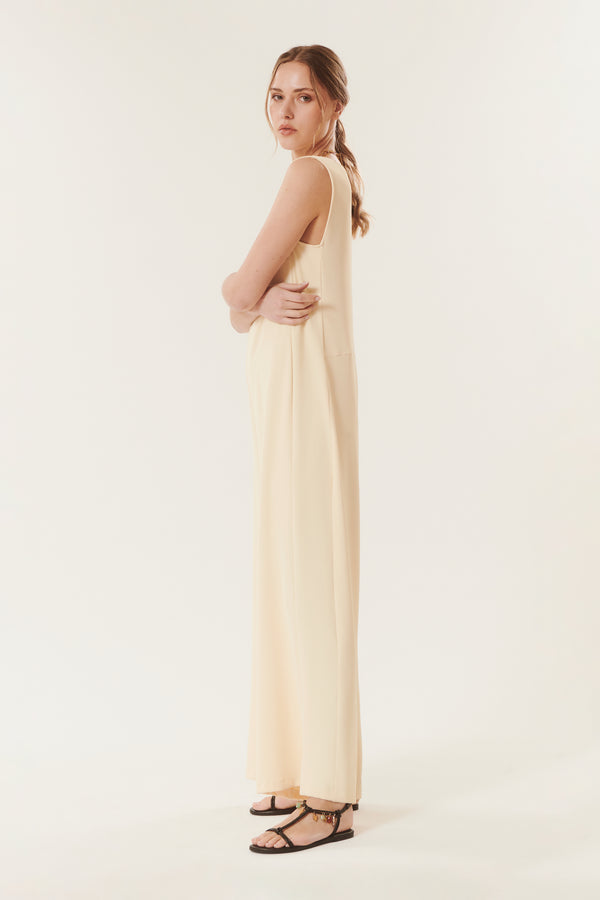 Giorgia | Flowing jumpsuit