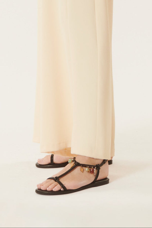 Melina | Flat sandals