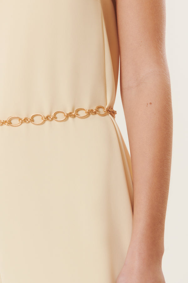 Giorgia | Flowing jumpsuit