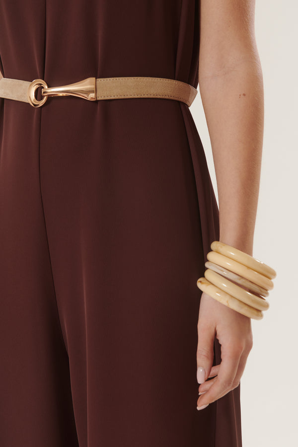Deva | Thin belt