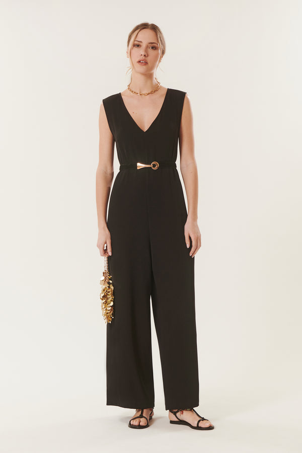 Deva | Thin belt