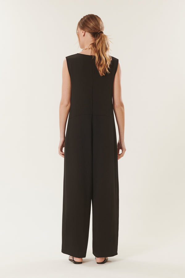 Giorgia | Flowing jumpsuit