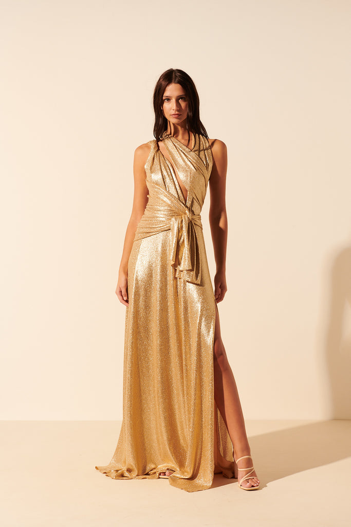 Iana | Sequin dress