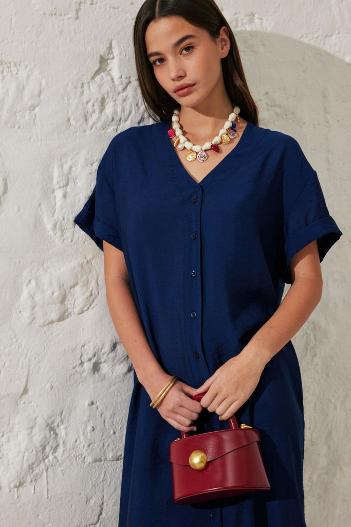 Corsican Clothing for Women : Ready-to-Wear, Accessories, Fashion | Benoa