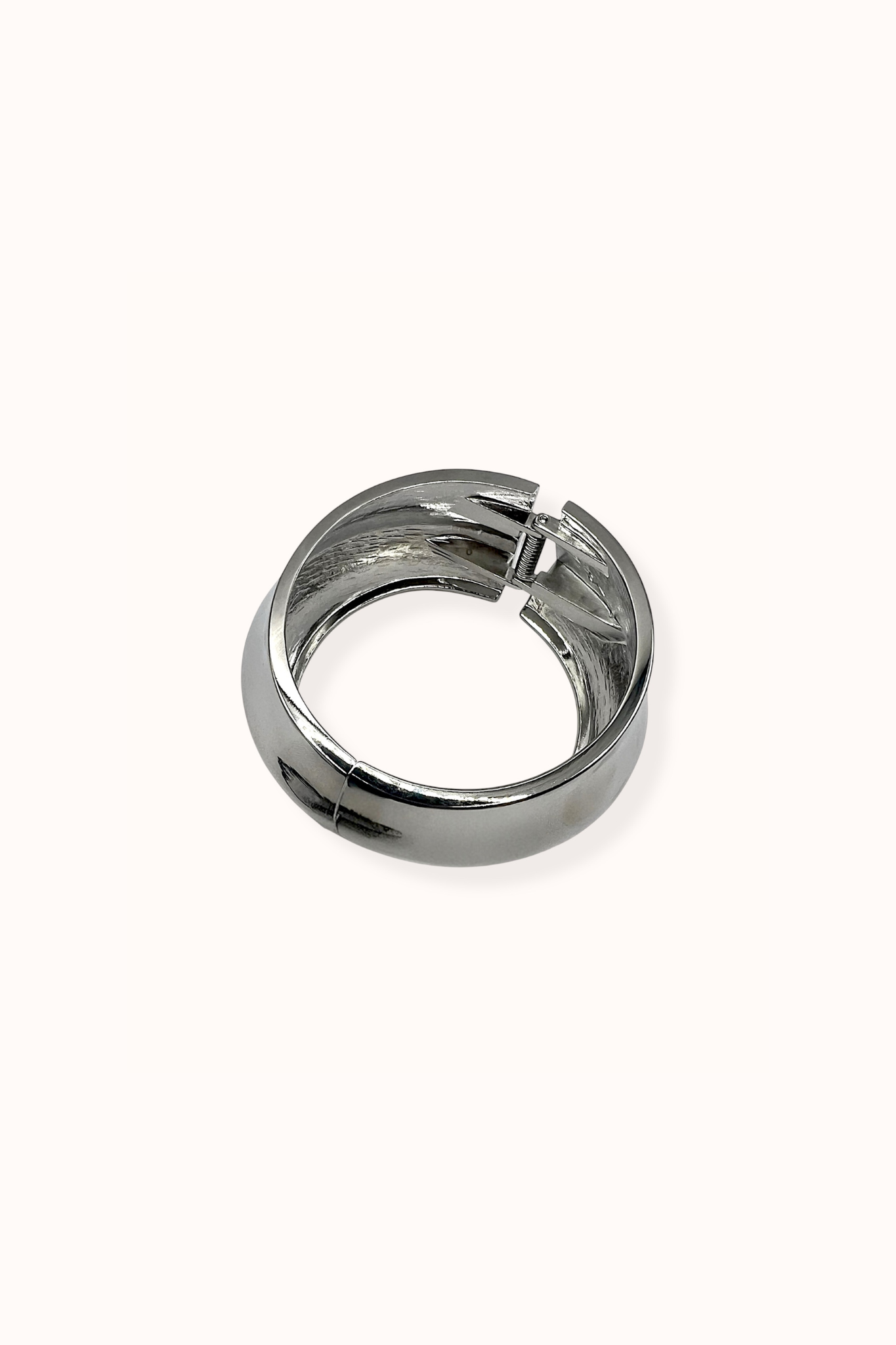 Iska | Metal bracelet