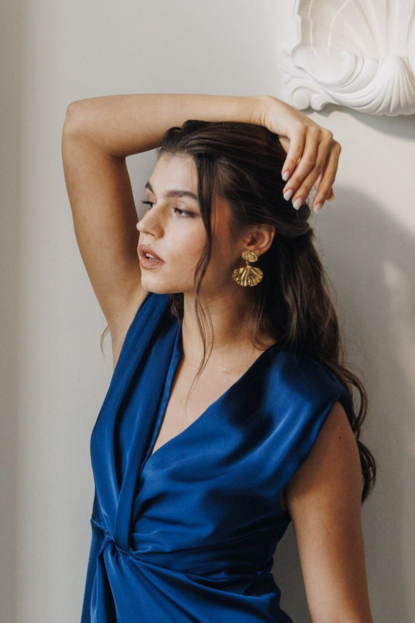 Sierra | Dangling Earrings