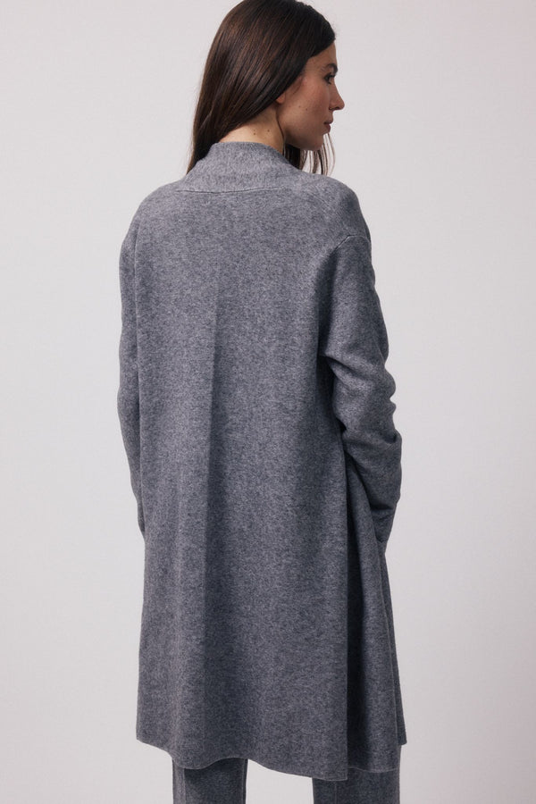 Jasper | Knitted vest