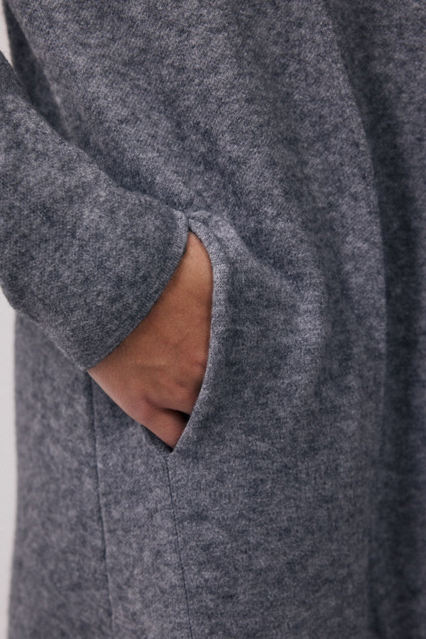 Jasper | Knitted vest