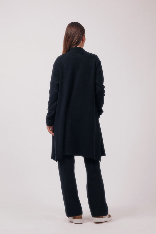 Jasper | Knitted vest