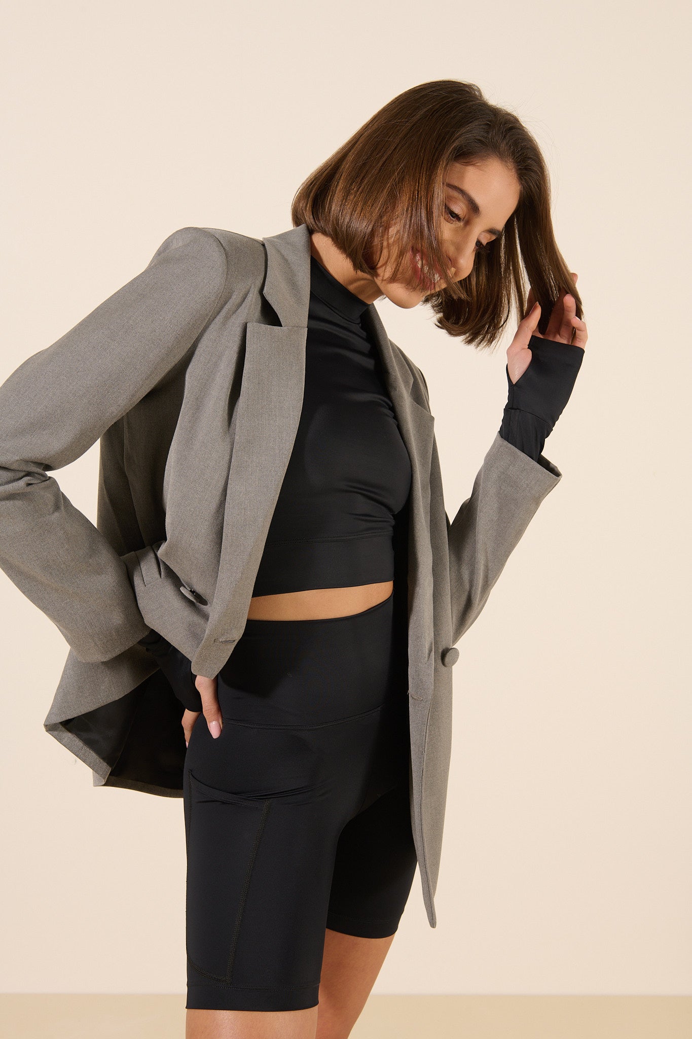 Carlee | Blazer Jacket