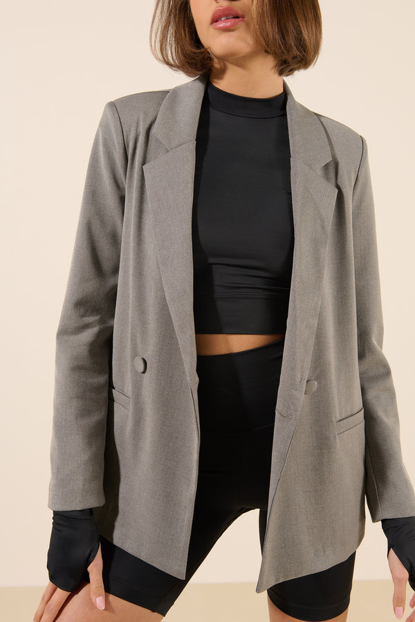 Carlee | Blazer Jacket