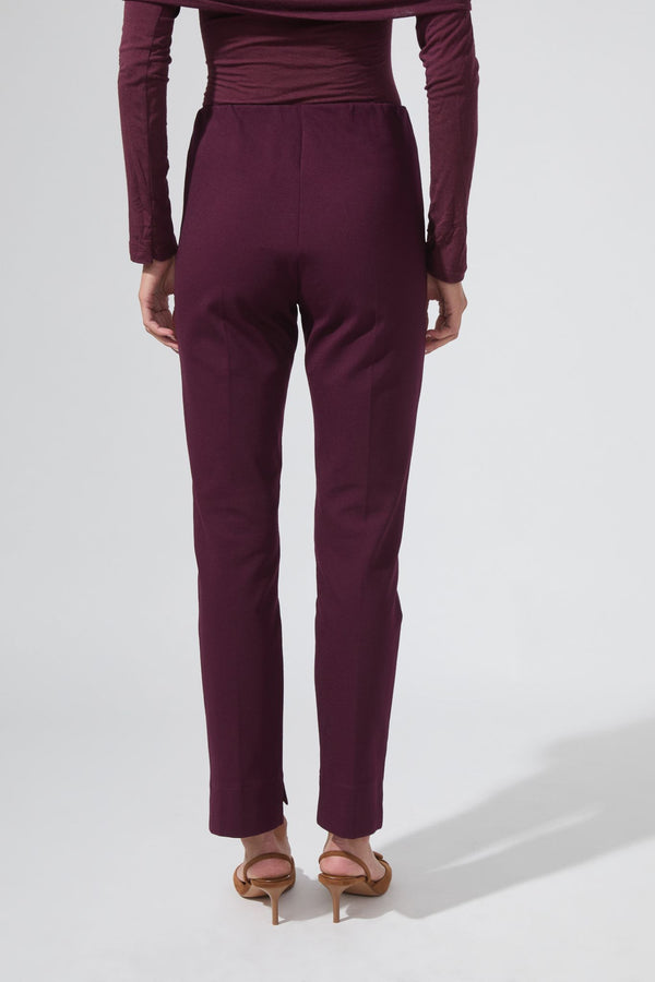 Leonard | Straight pants