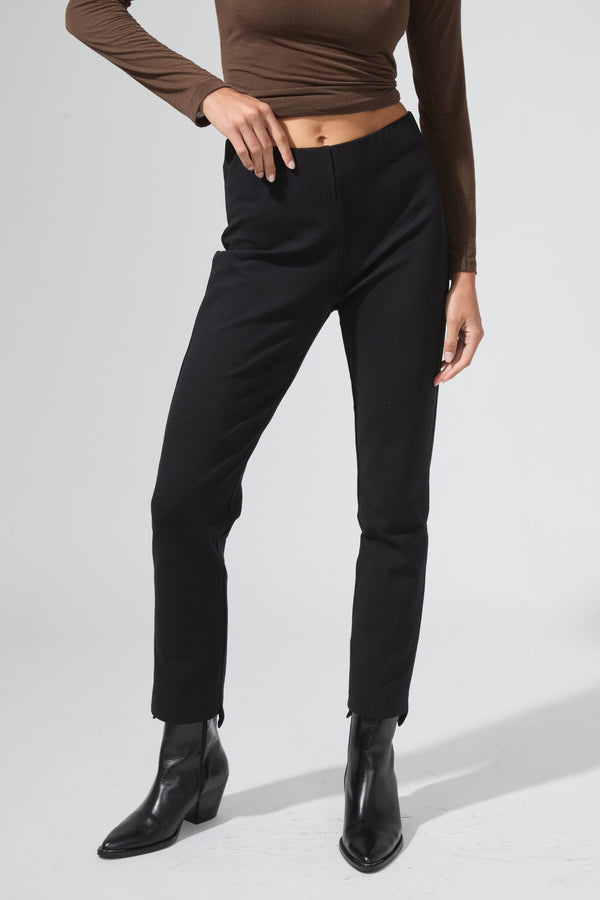 Leonard | Straight pants