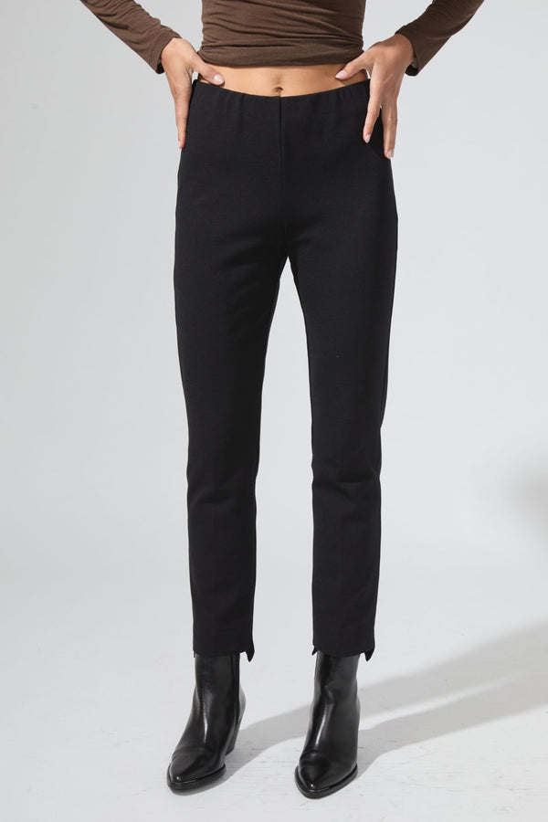 Leonard | Straight pants