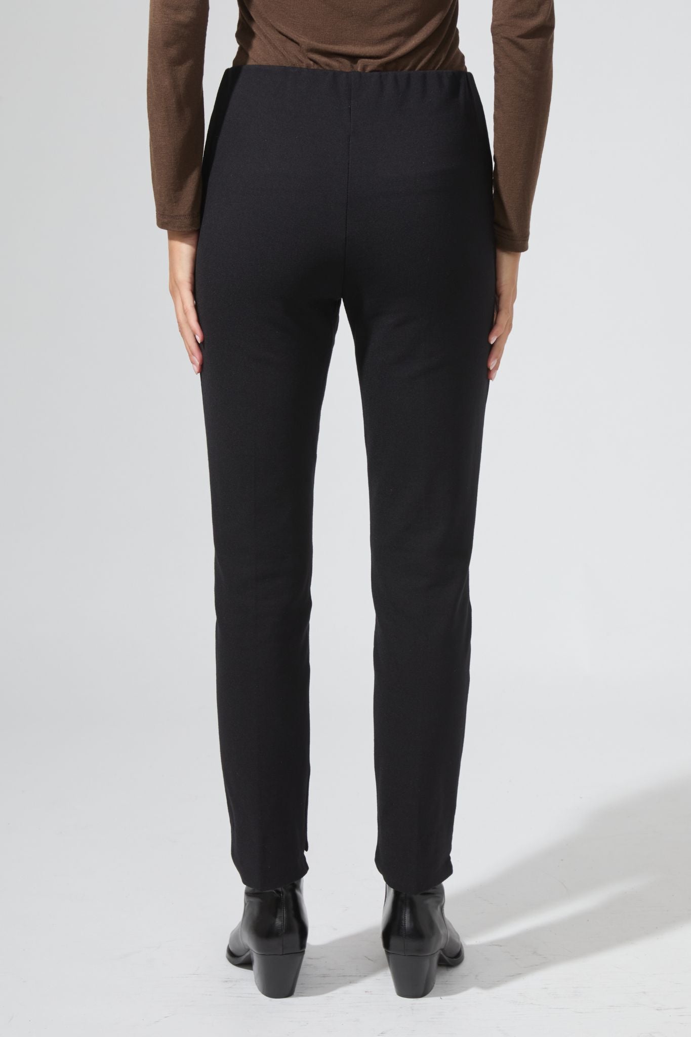Leonard | Straight pants