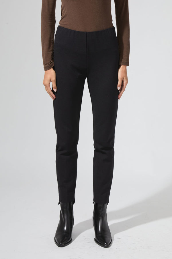 Leonard | Straight pants
