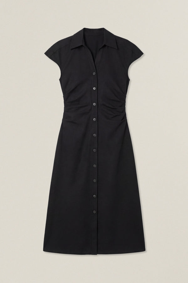 Lisandrina | Midi dress