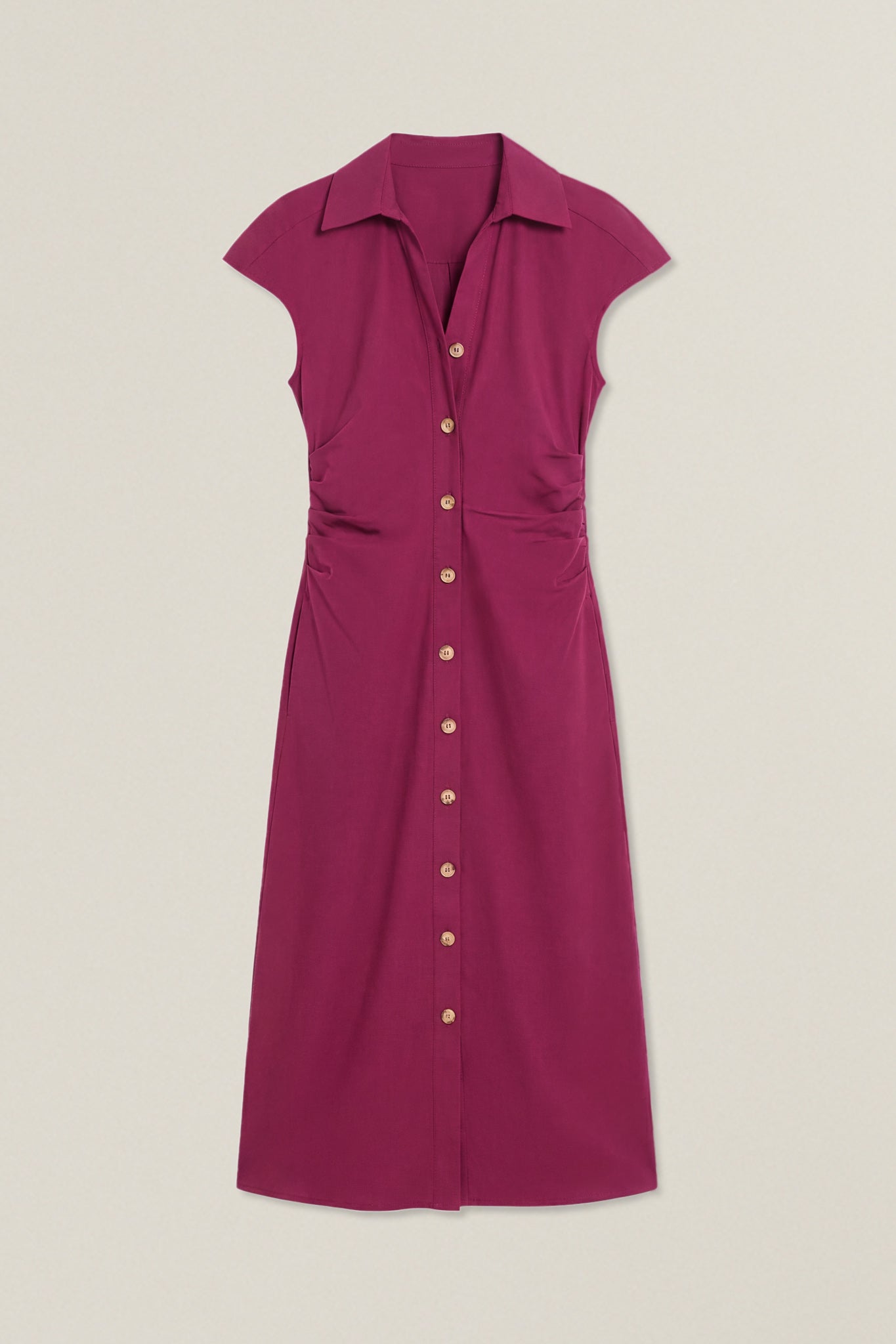 Lisandrina | Midi dress