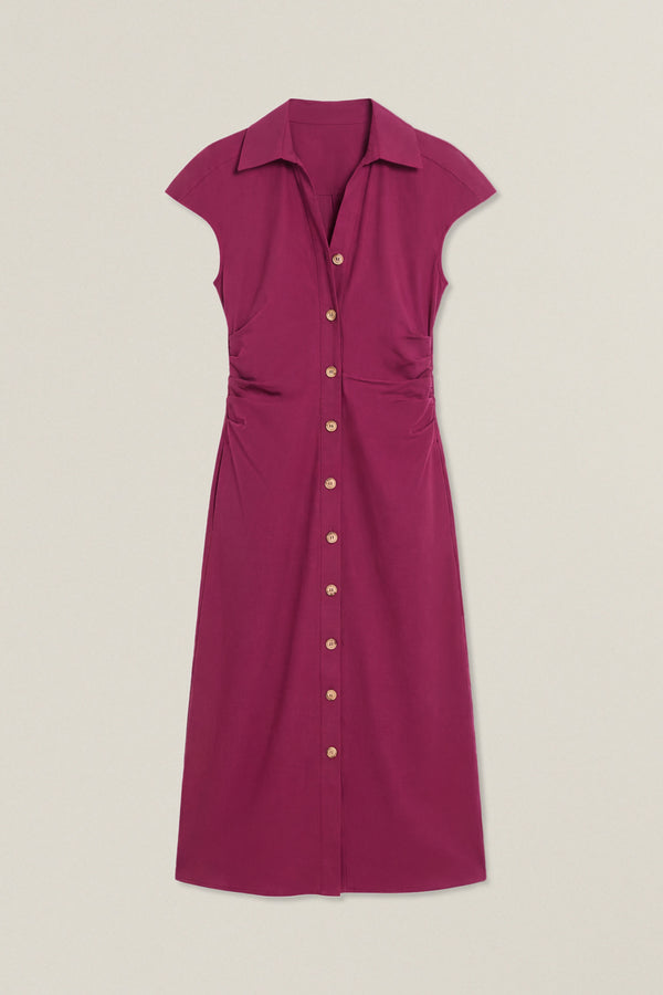 Lisandrina | Midi dress