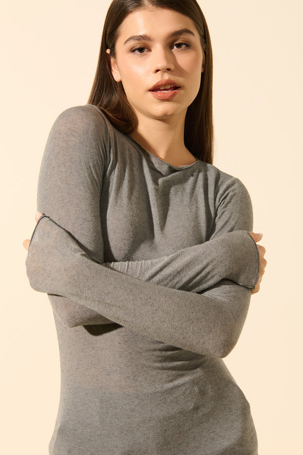 Louis | Fine sweater