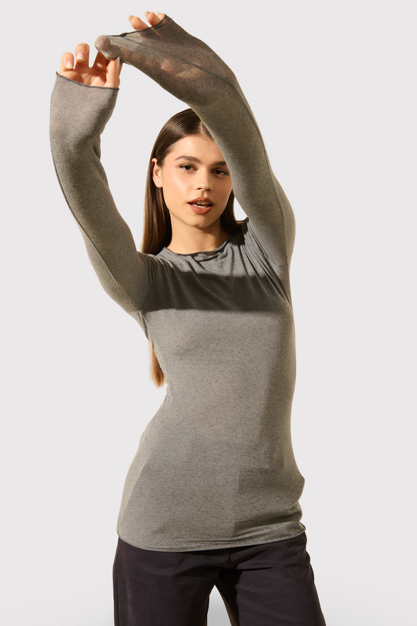 Louis | Fine sweater