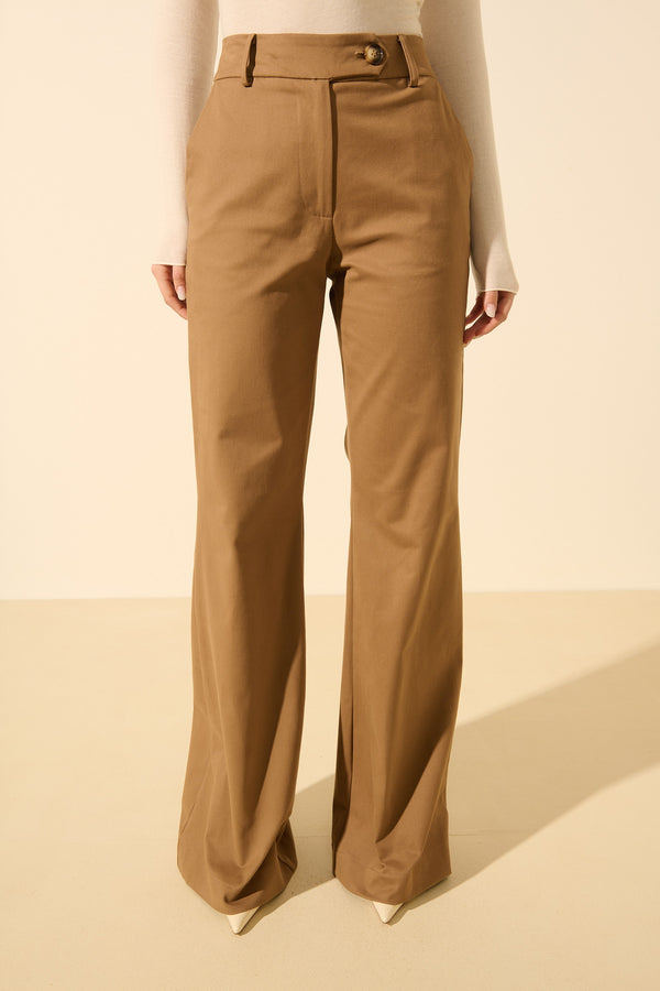 Marc | Classic trousers