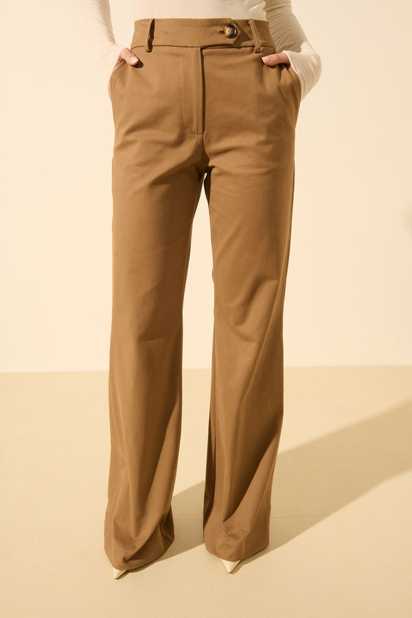 Marc | Classic trousers
