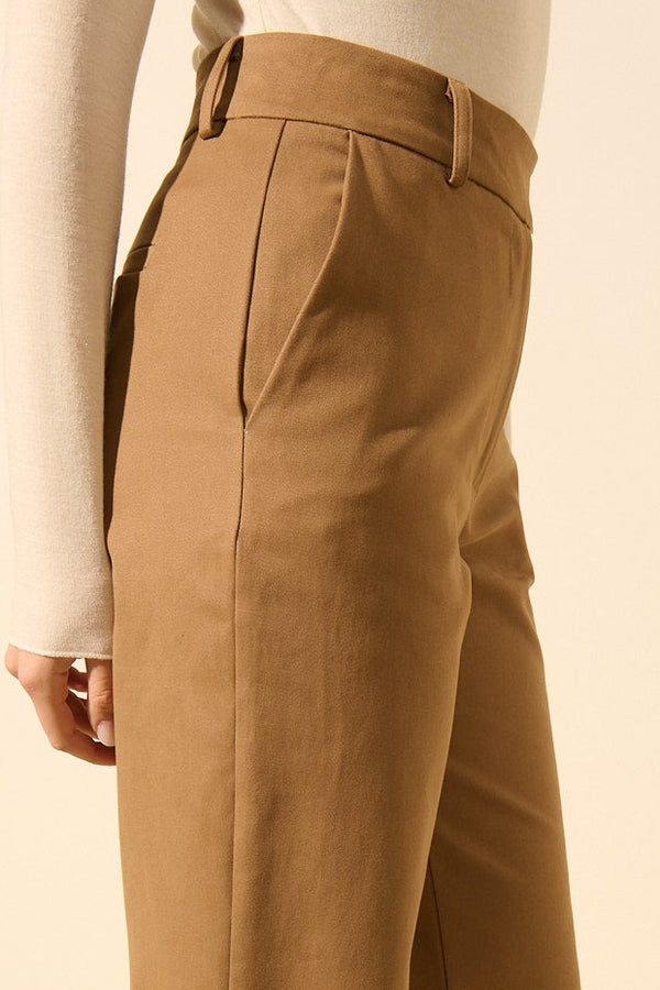 Marc | Classic trousers