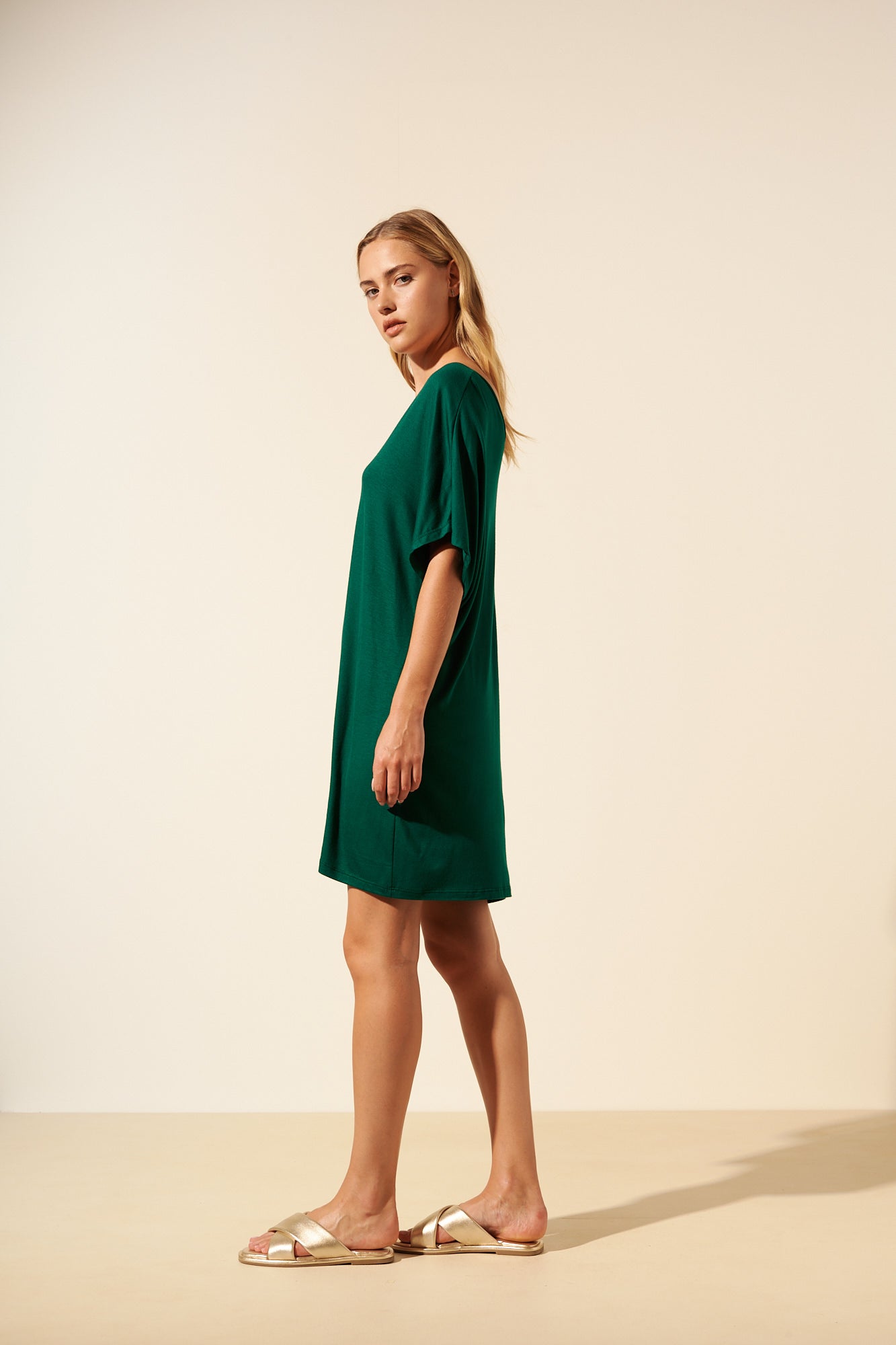 Marima | T-shirt dress