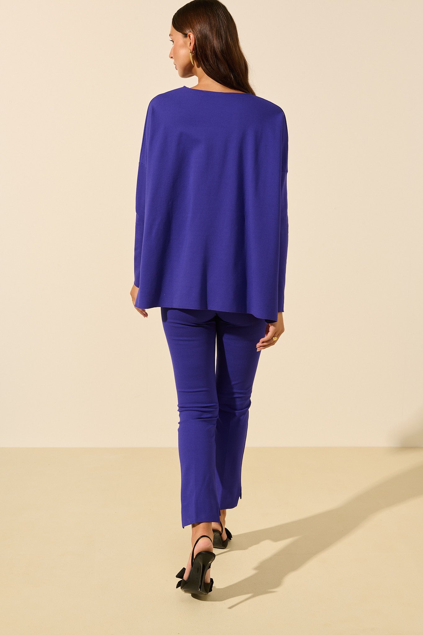 Marthe | Oversized top