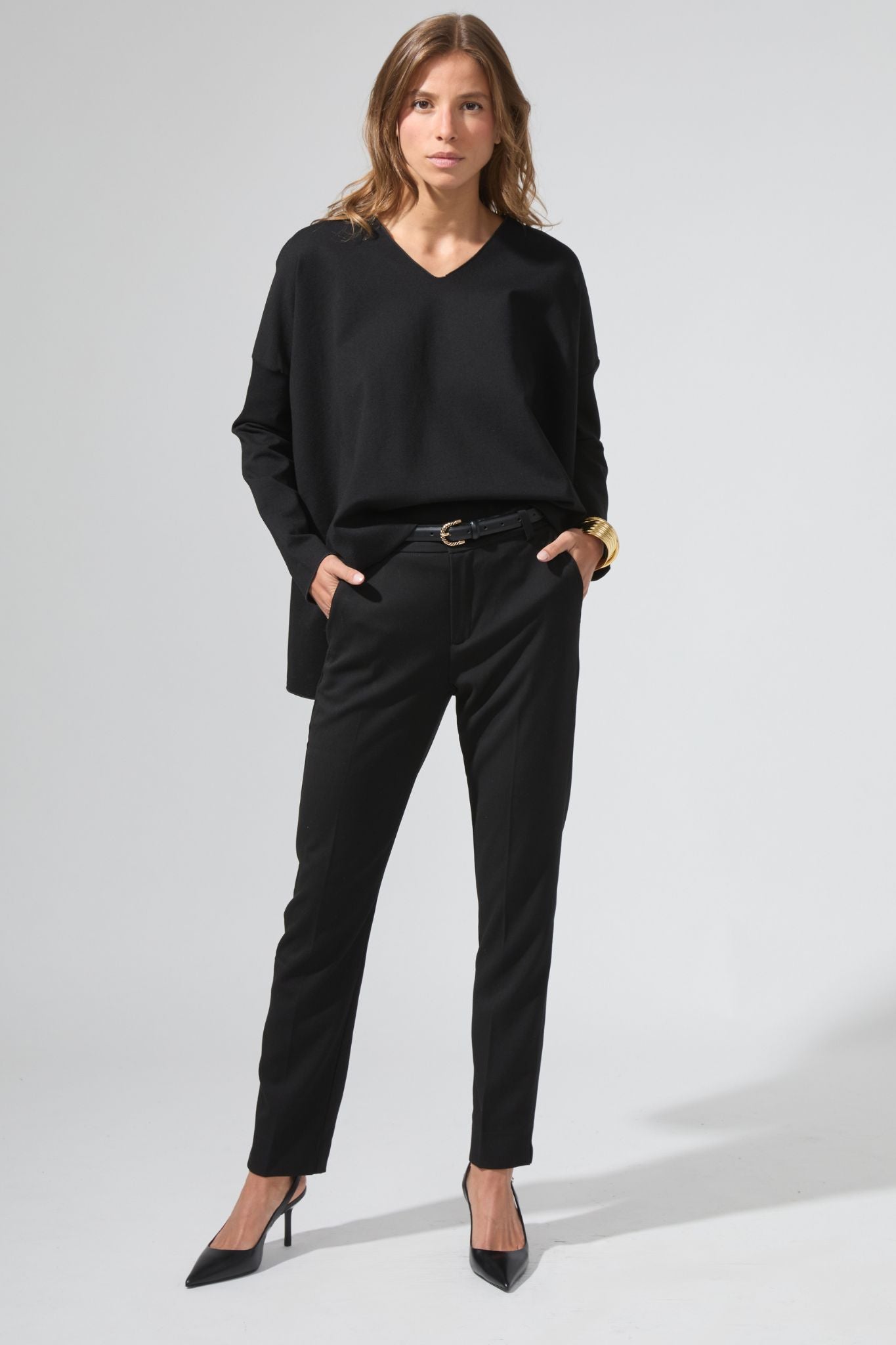 Bruce | Suit pants
