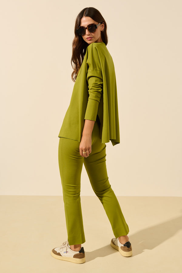 Marthe | Oversized top